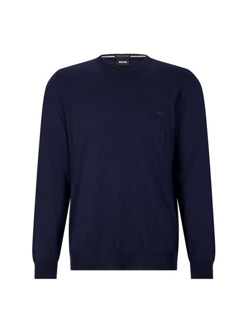 Wool sweater BOSS | 50476364 BOTTO-L.404